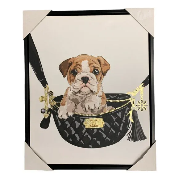 Channel Puppy - Picture 1 of 1